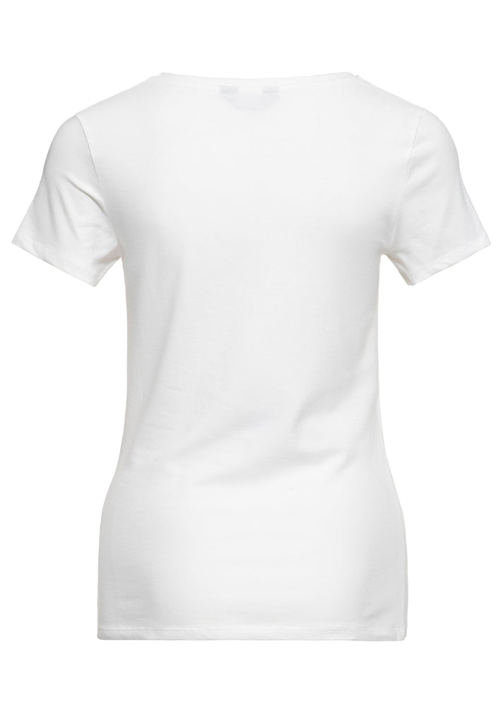 Queen Kerosin T-Shirt «Wild Rebel»