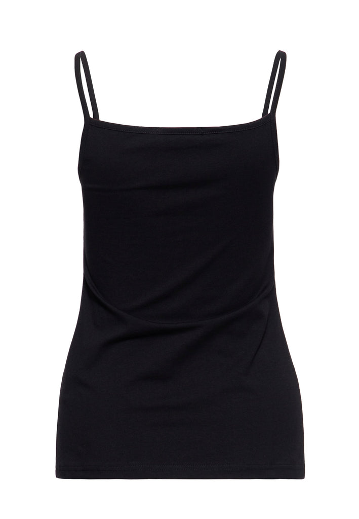 Queen Kerosin Trägertop