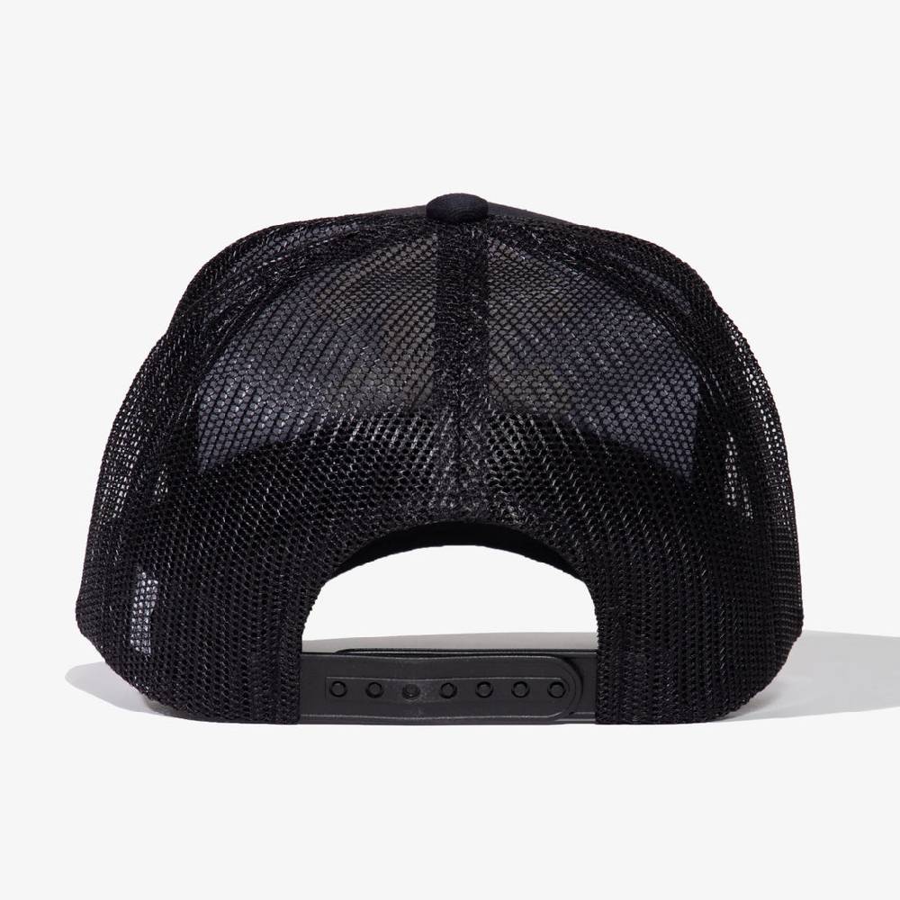 Queen Kerosin Trucker Cap «1979»