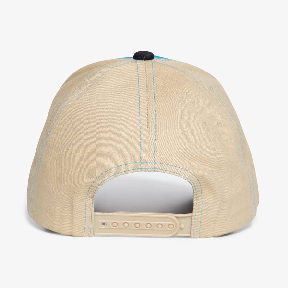 Queen Kerosin Trucker Cap «Ranch Wagon»