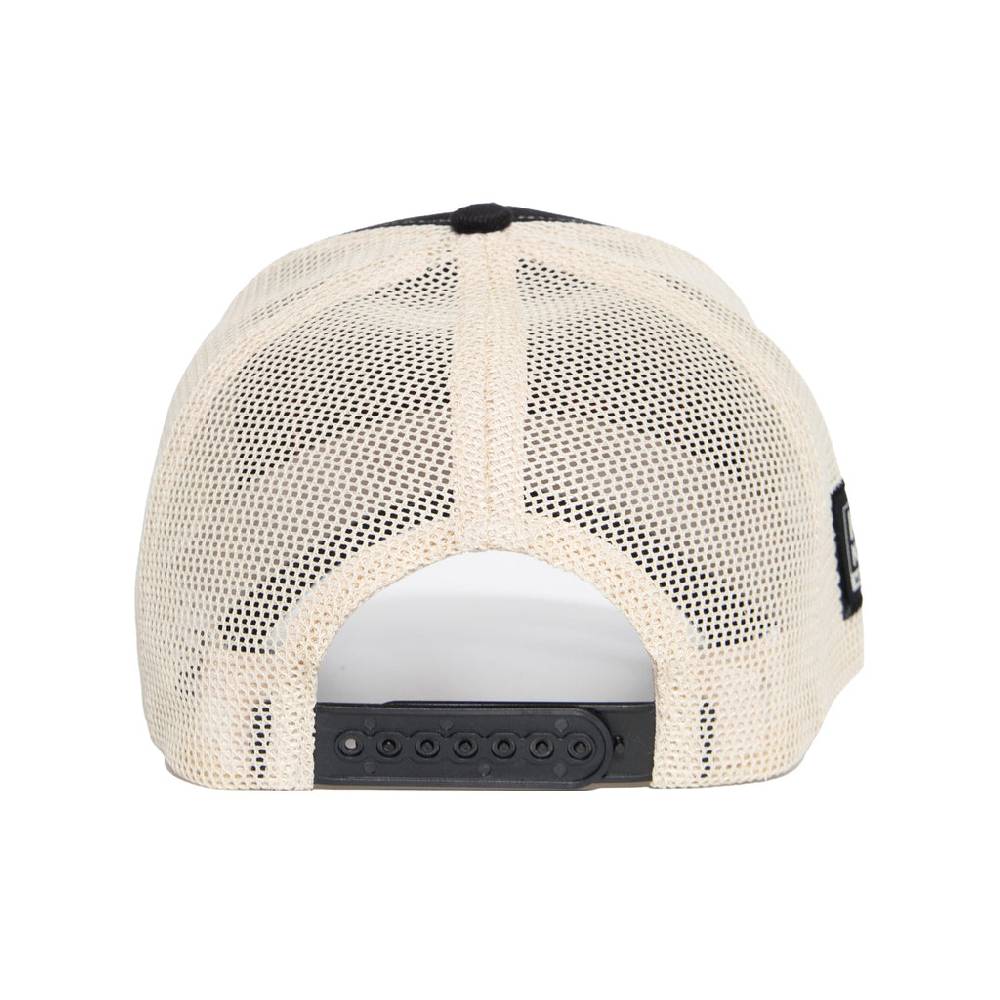 Queen Kerosin Trucker Cap «Repair Service»