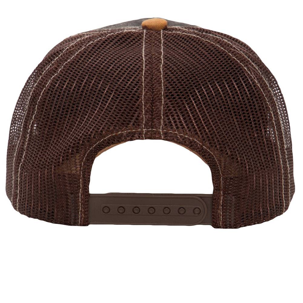 Queen Kerosin Trucker Cap «Speedshop»