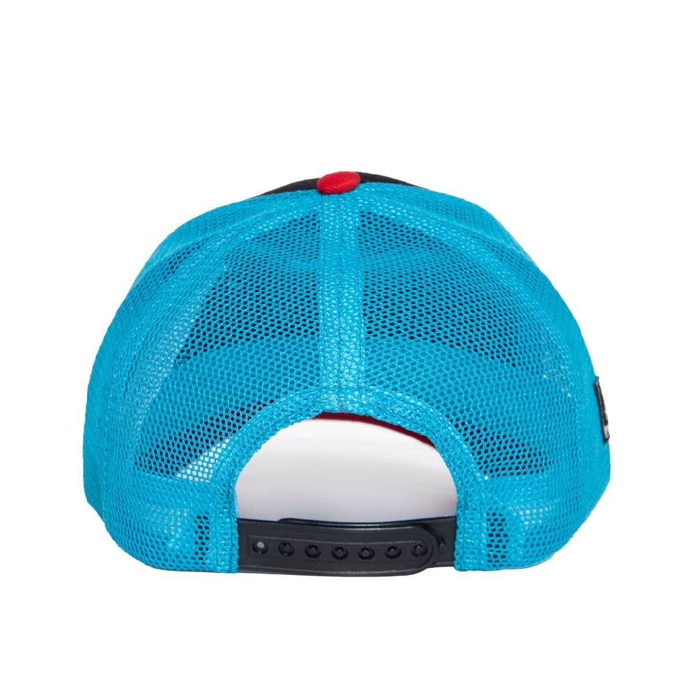 Queen Kerosin Trucker Cap «We Can Do It»