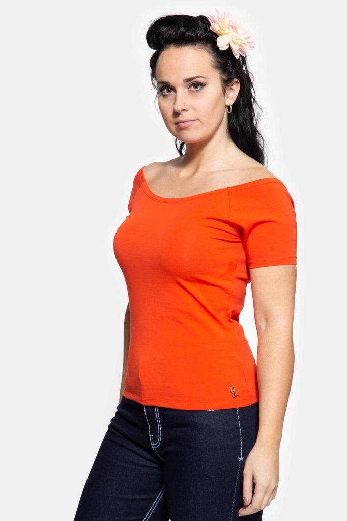 Queen Kerosin U-Boot T-Shirt