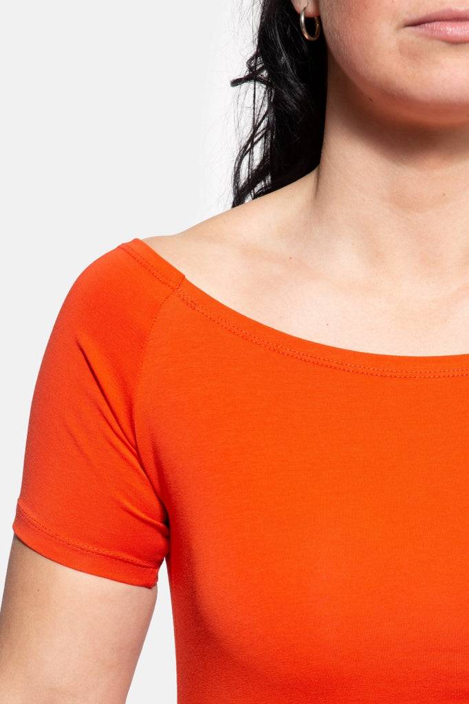 Queen Kerosin U-Boot T-Shirt