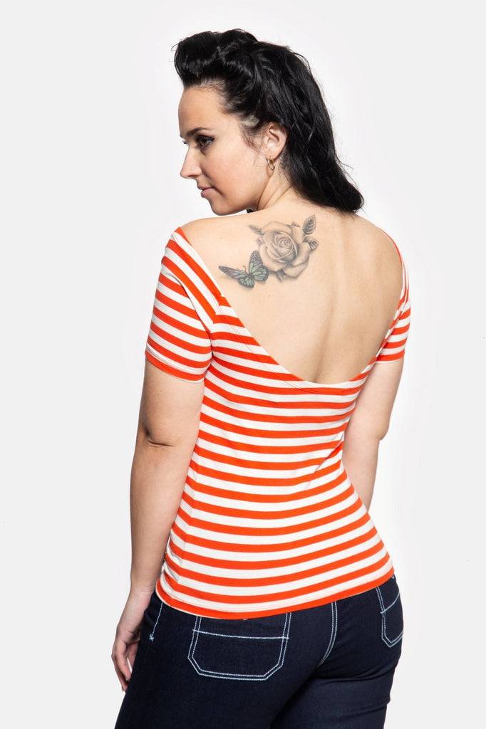 Queen Kerosin U-Boot T-Shirt