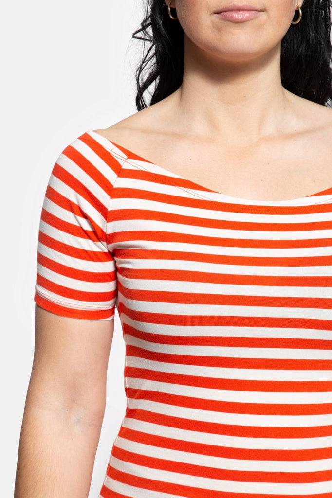 Queen Kerosin U-Boot T-Shirt