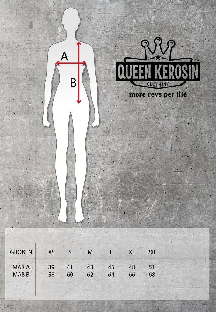 Queen Kerosin U-Boot T-Shirt