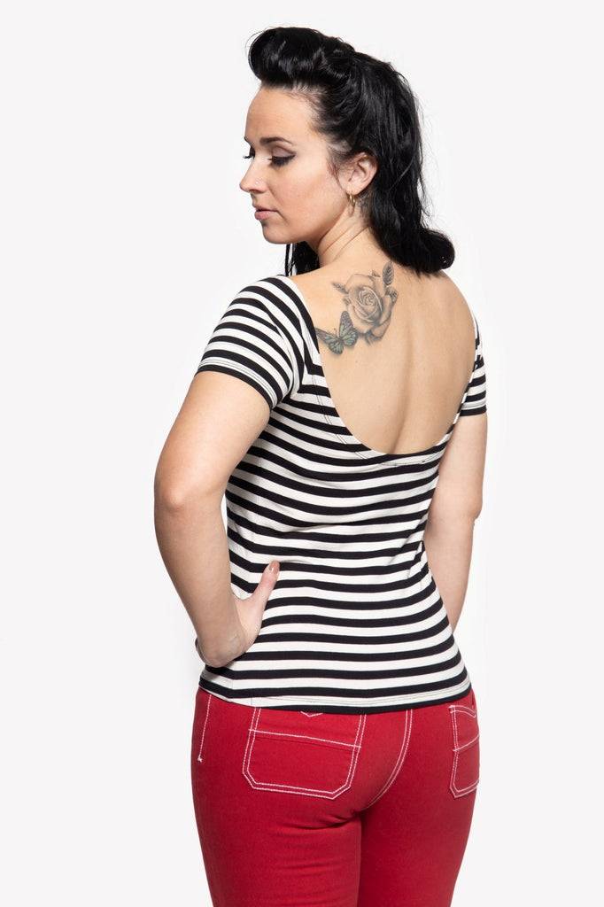 Queen Kerosin U-Boot T-Shirt