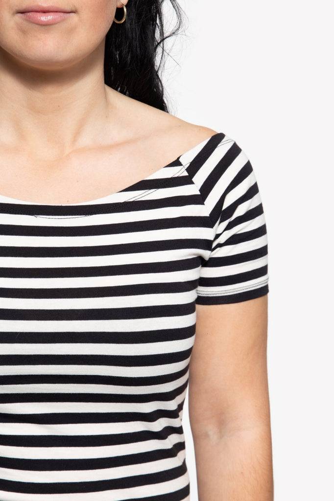 Queen Kerosin U-Boot T-Shirt