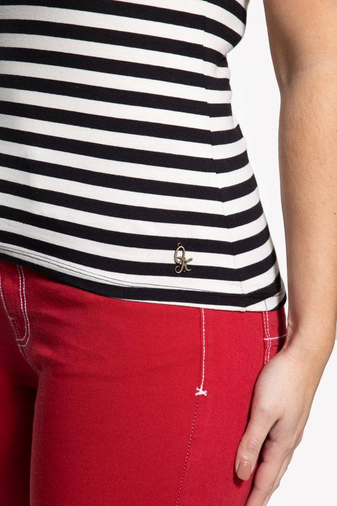 Queen Kerosin U-Boot T-Shirt