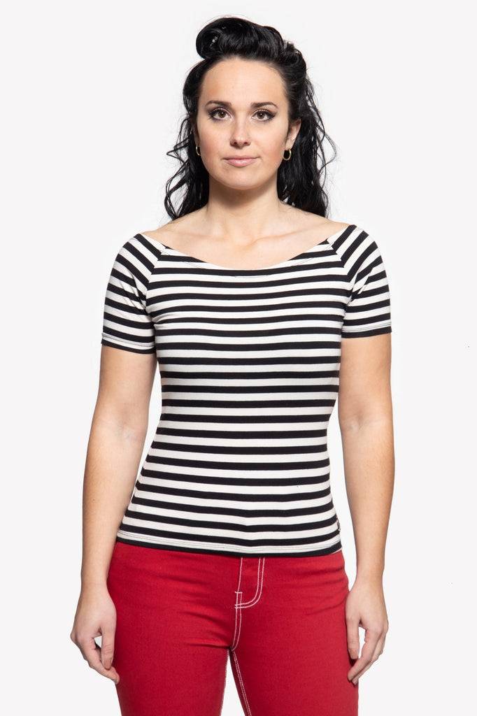 Queen Kerosin U-Boot T-Shirt