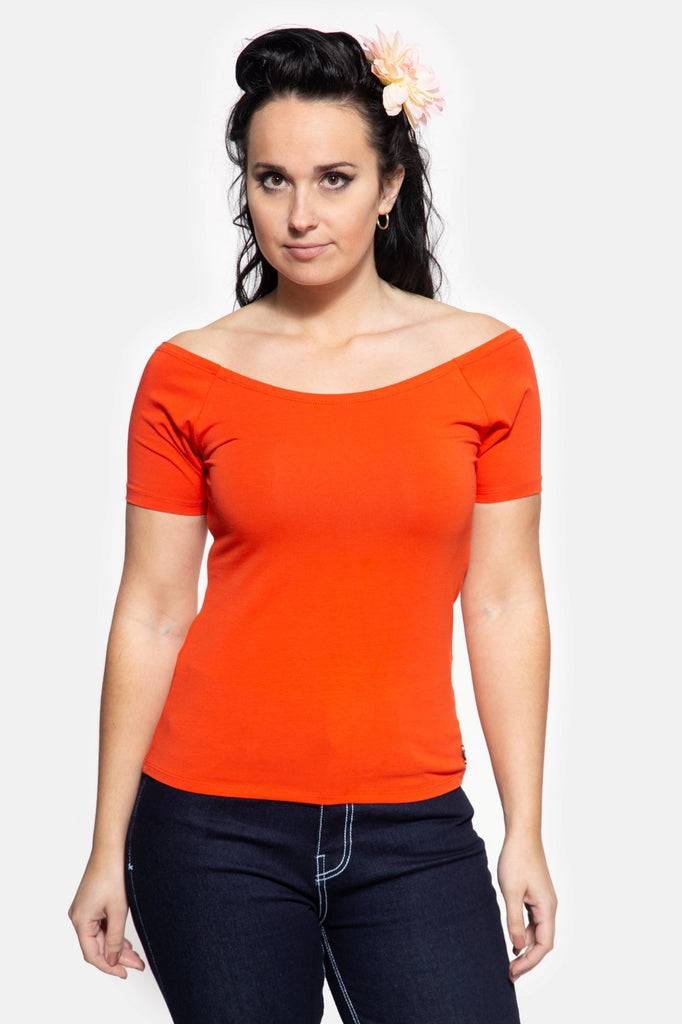 Queen Kerosin U-Boot T-Shirt