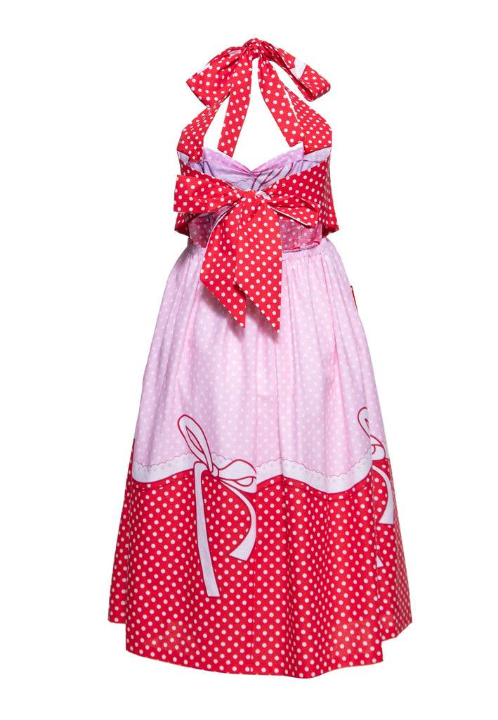 Queen Kerosin Vintage Kleid