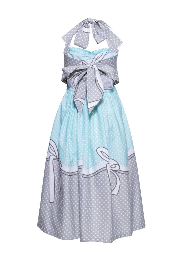 Queen Kerosin Vintage Kleid