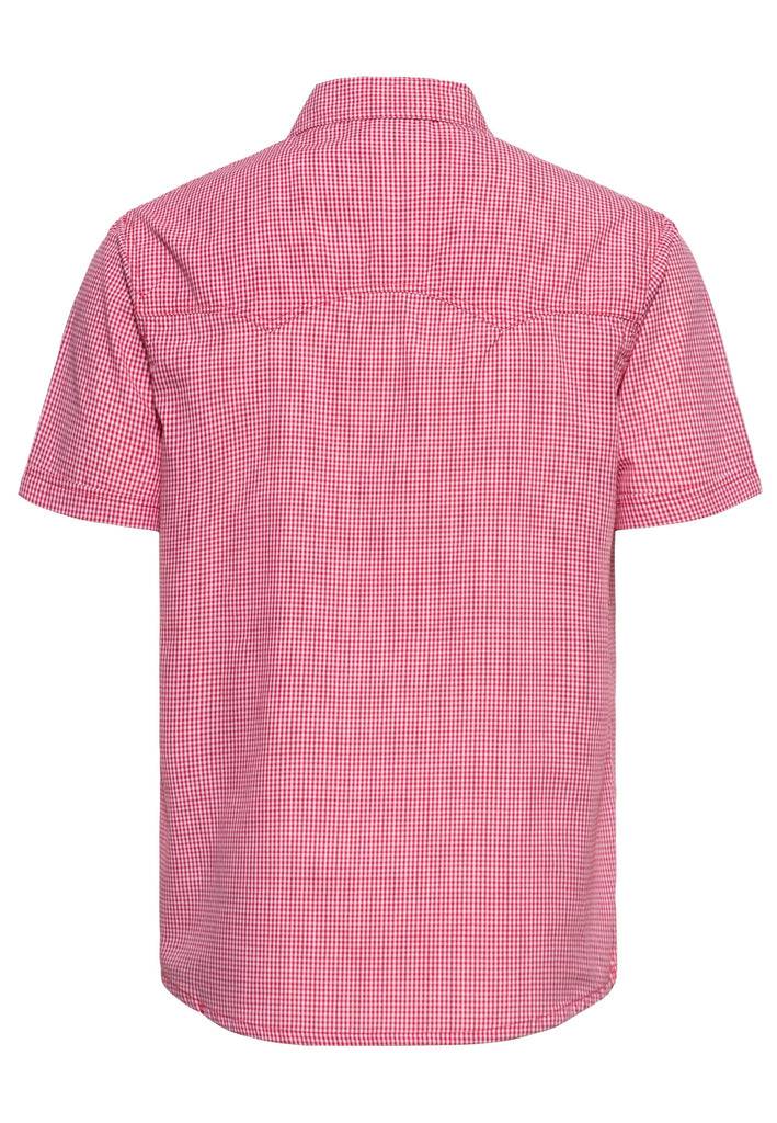 Queen Kerosin Western-Hemd