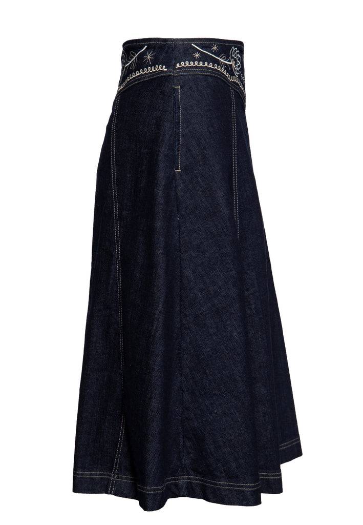 Queen Kerosin Western Swingrock