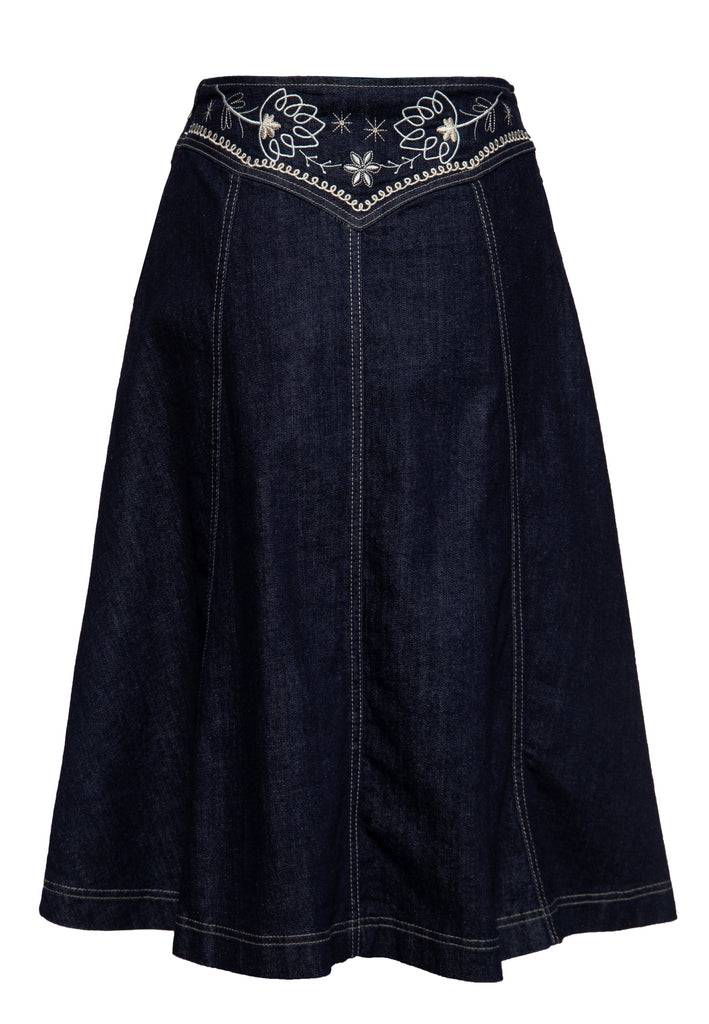 Queen Kerosin Western Swingrock