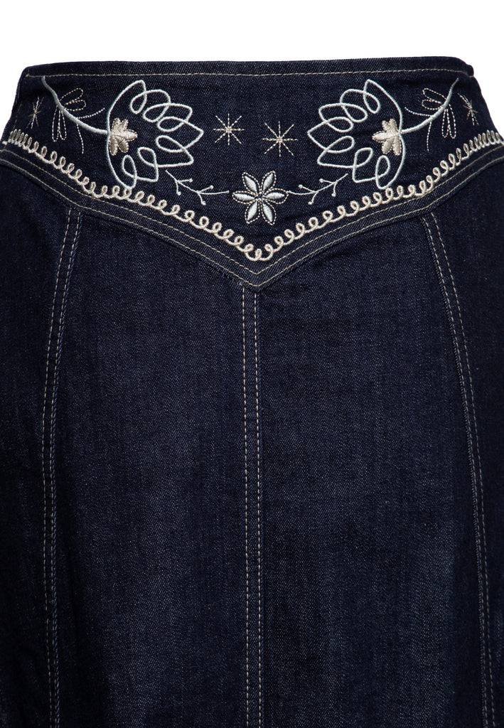 Queen Kerosin Western Swingrock