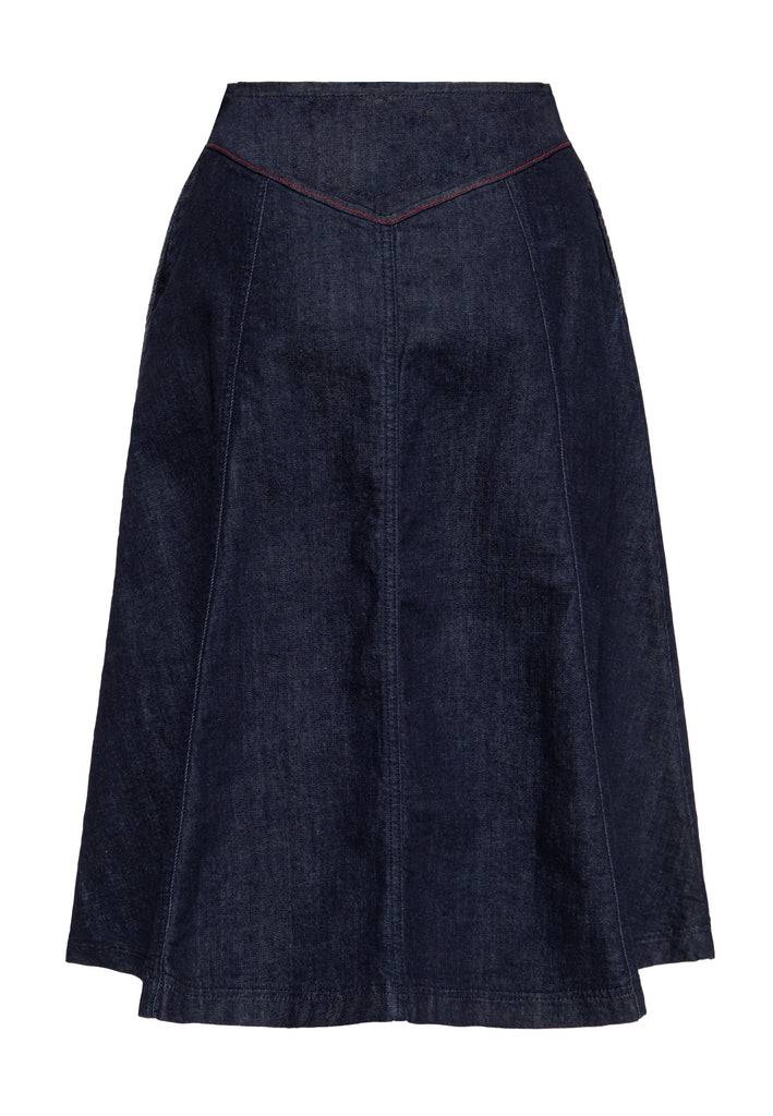 Queen Kerosin Western Swingrock