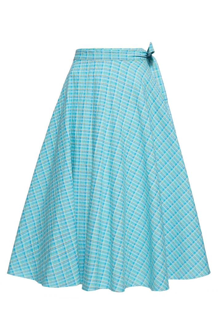 Queen Kerosin Wickelrock