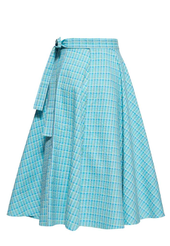 Queen Kerosin Wickelrock