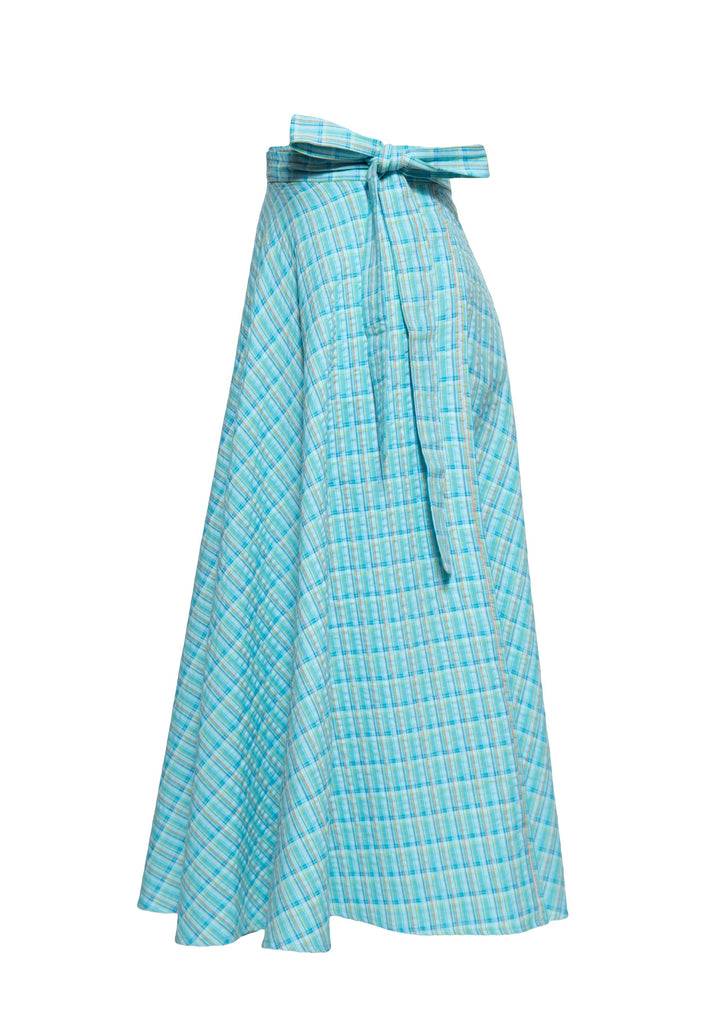 Queen Kerosin Wickelrock