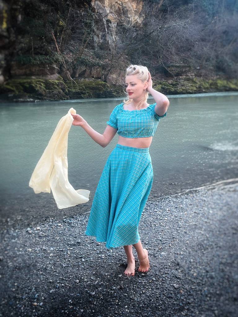 Queen Kerosin Wickelrock