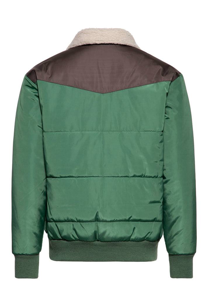 Queen Kerosin Winterjacke «California»