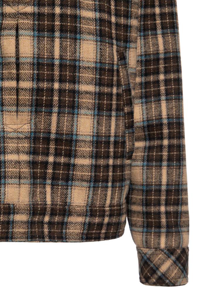 Queen Kerosin Winterjacke «California»