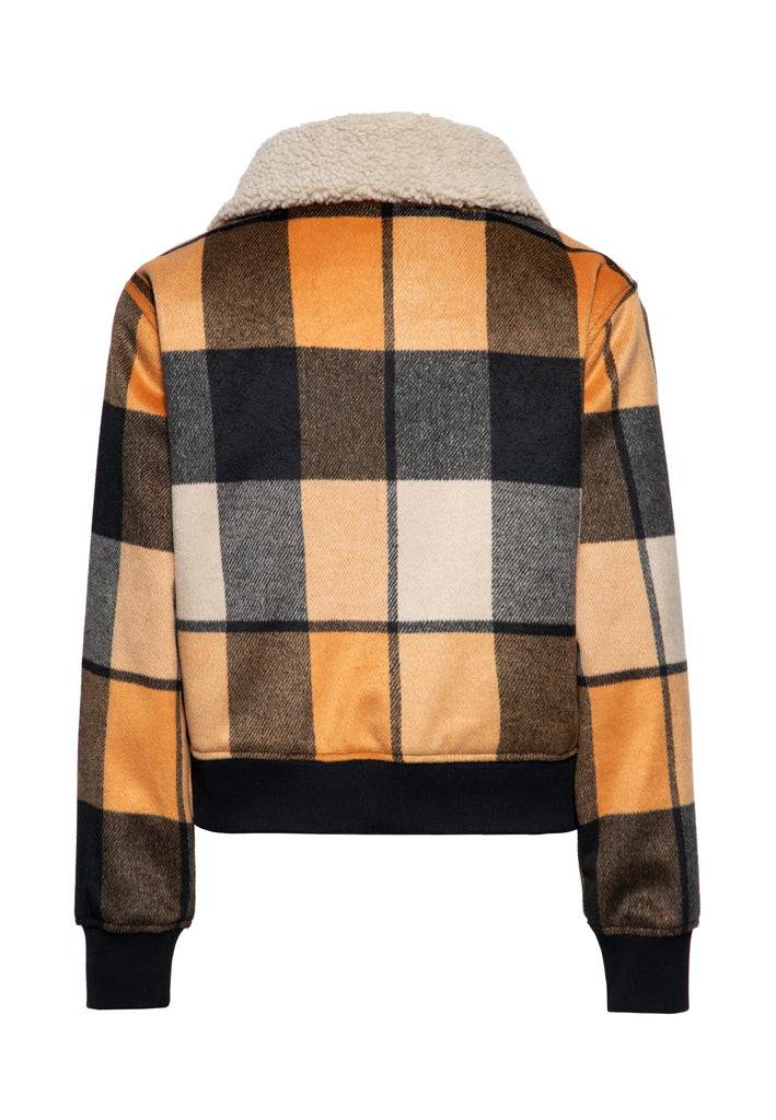 Queen Kerosin Winterjacke