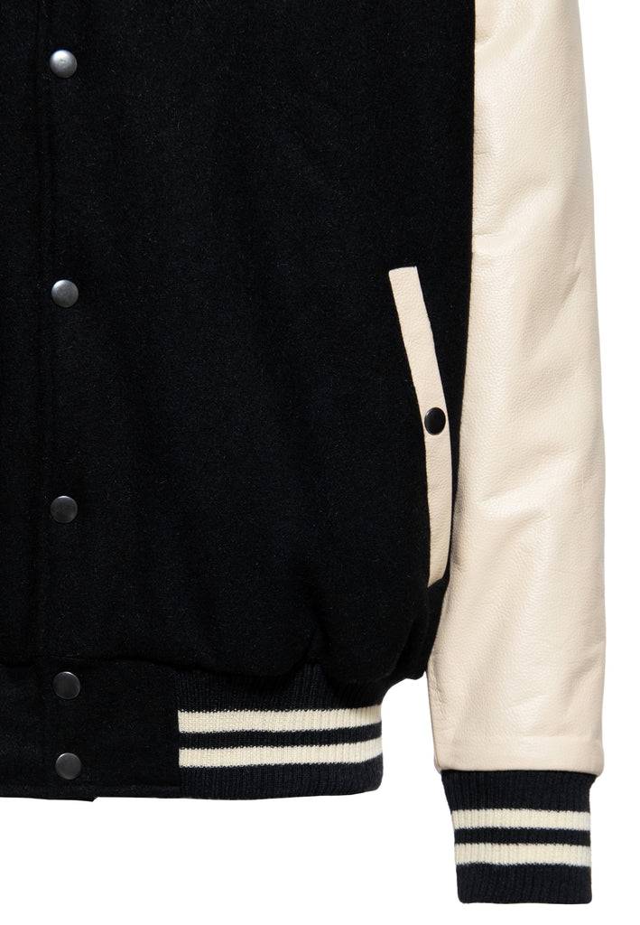 Queen Kerosin Winterjacke «Pickup»