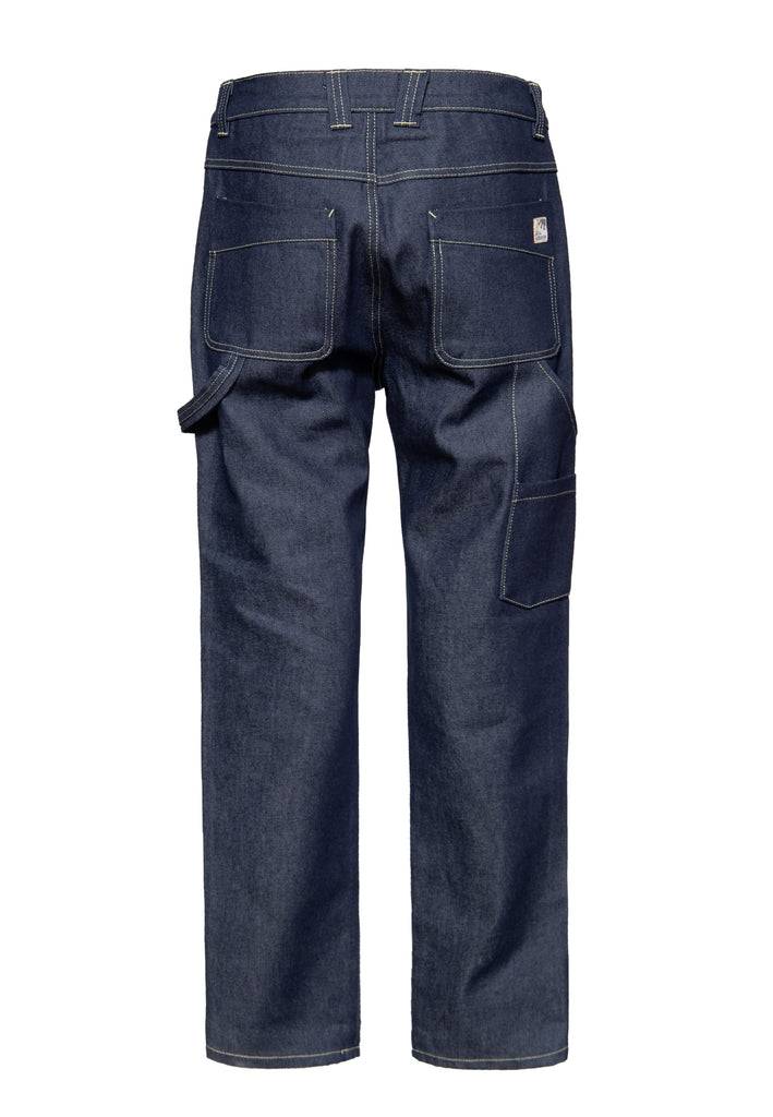 Queen Kerosin Worker Jeanshose