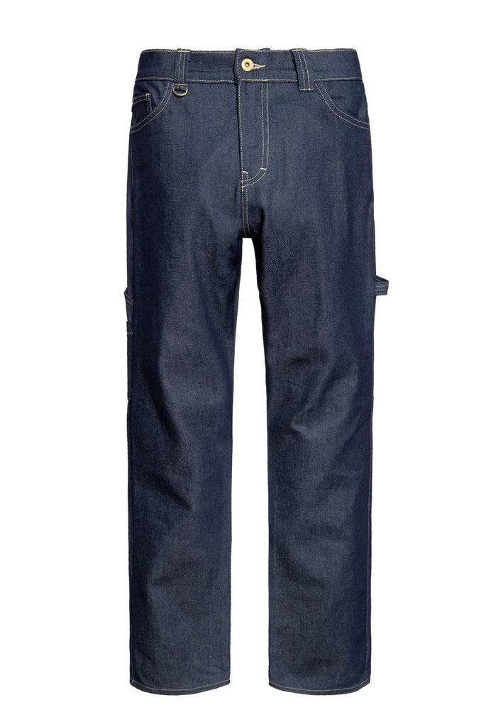 Queen Kerosin Worker Jeanshose