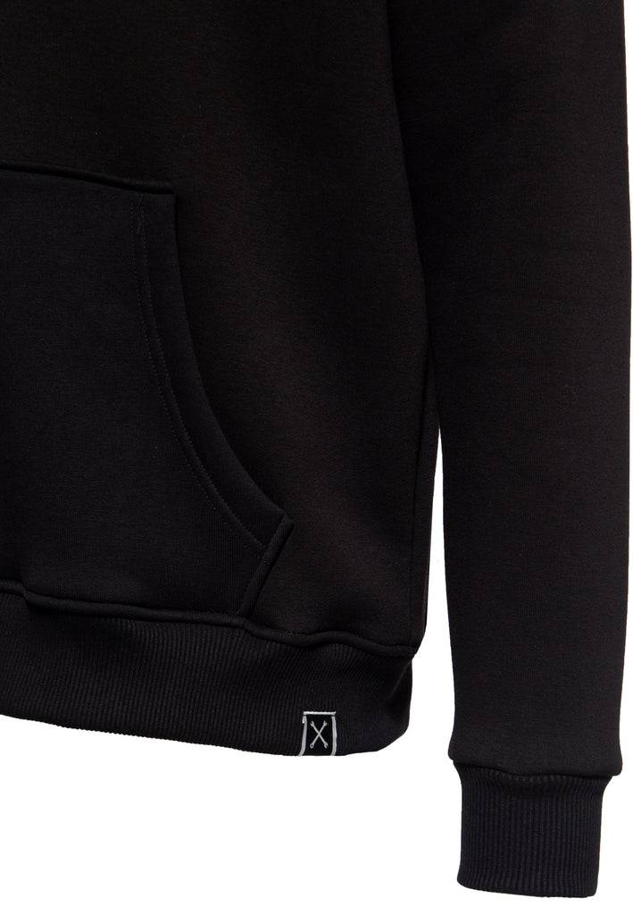 Queen Kerosin Zip Hoodie «Fast & Loud»