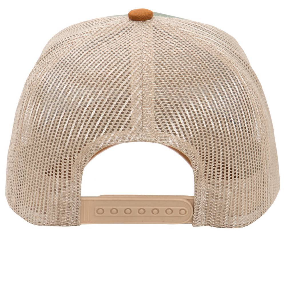 Queen Kerosin Trucker Cap »Ride Like Thunder «Ride Like Thunder»