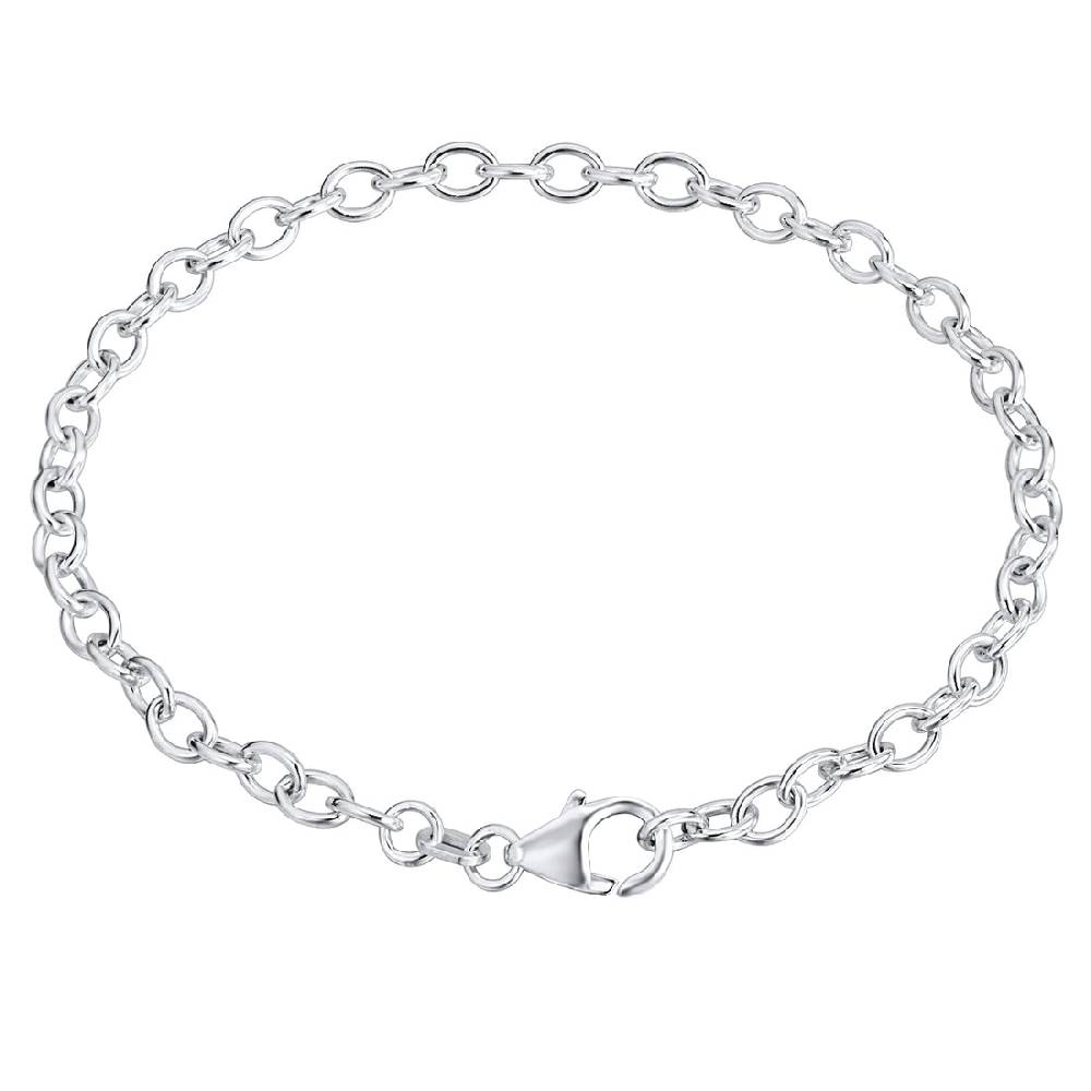 Rafaela Donata Armband Sterling Silber