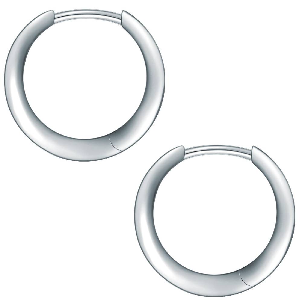 Rafaela Donata Creolen Sterling Silber