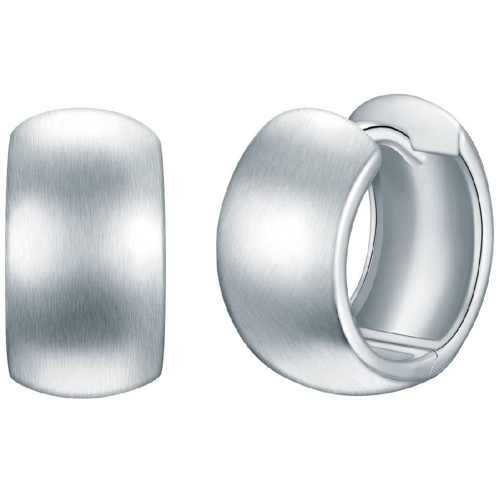 Rafaela Donata Creolen Sterling Silber