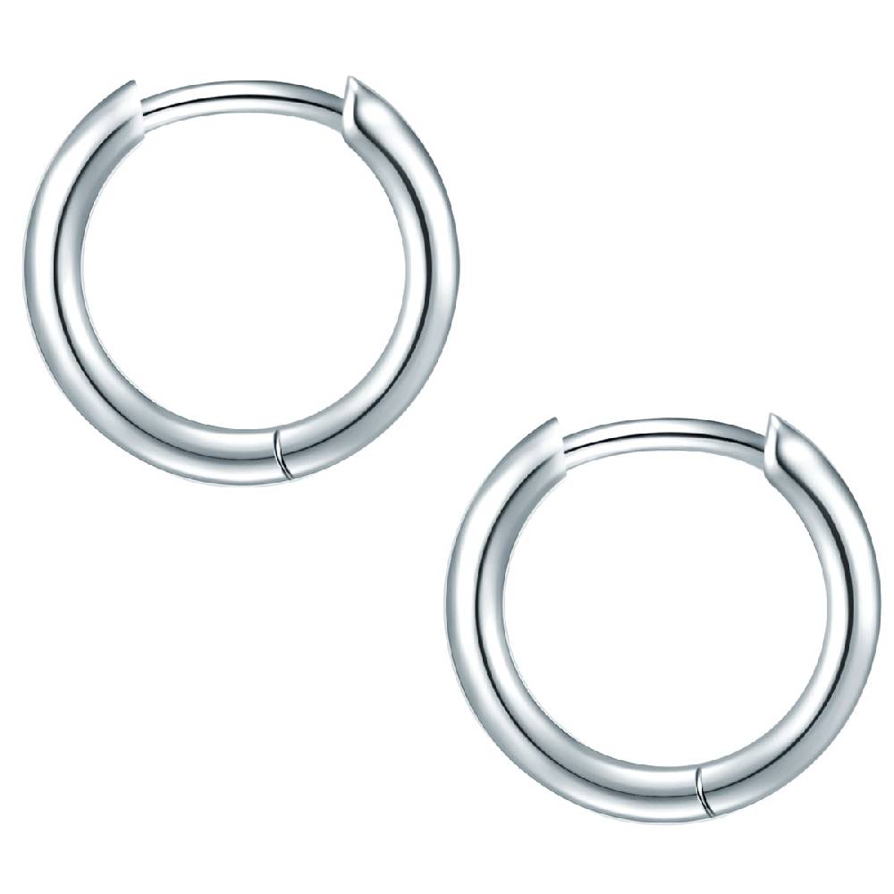 Rafaela Donata Creolen Sterling Silber