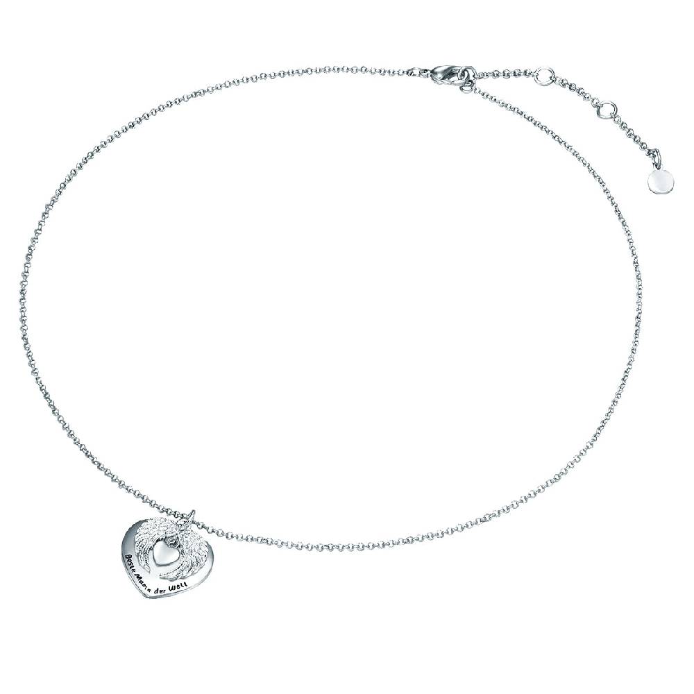 Rafaela Donata Kette Mit Anhänger