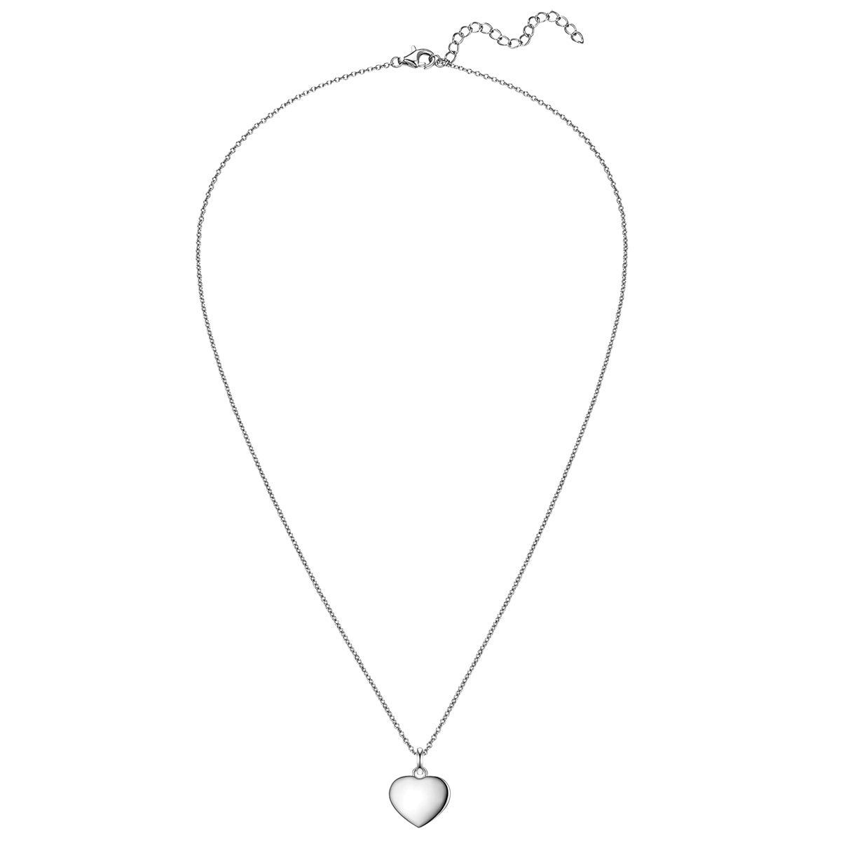 Rafaela Donata Kette Mit Anhänger Sterling Silber