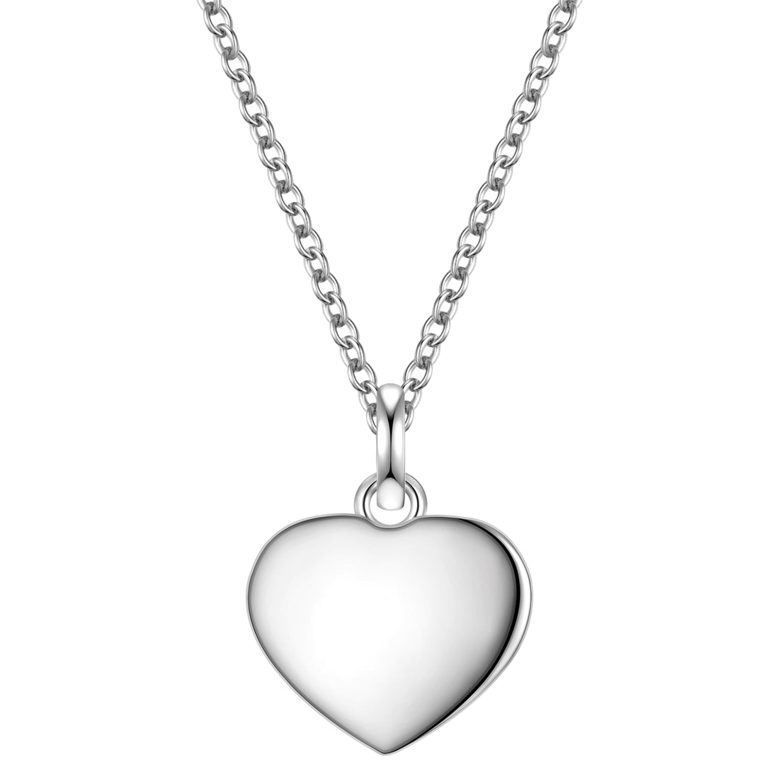 Rafaela Donata Kette mit Anhänger Sterling Silber