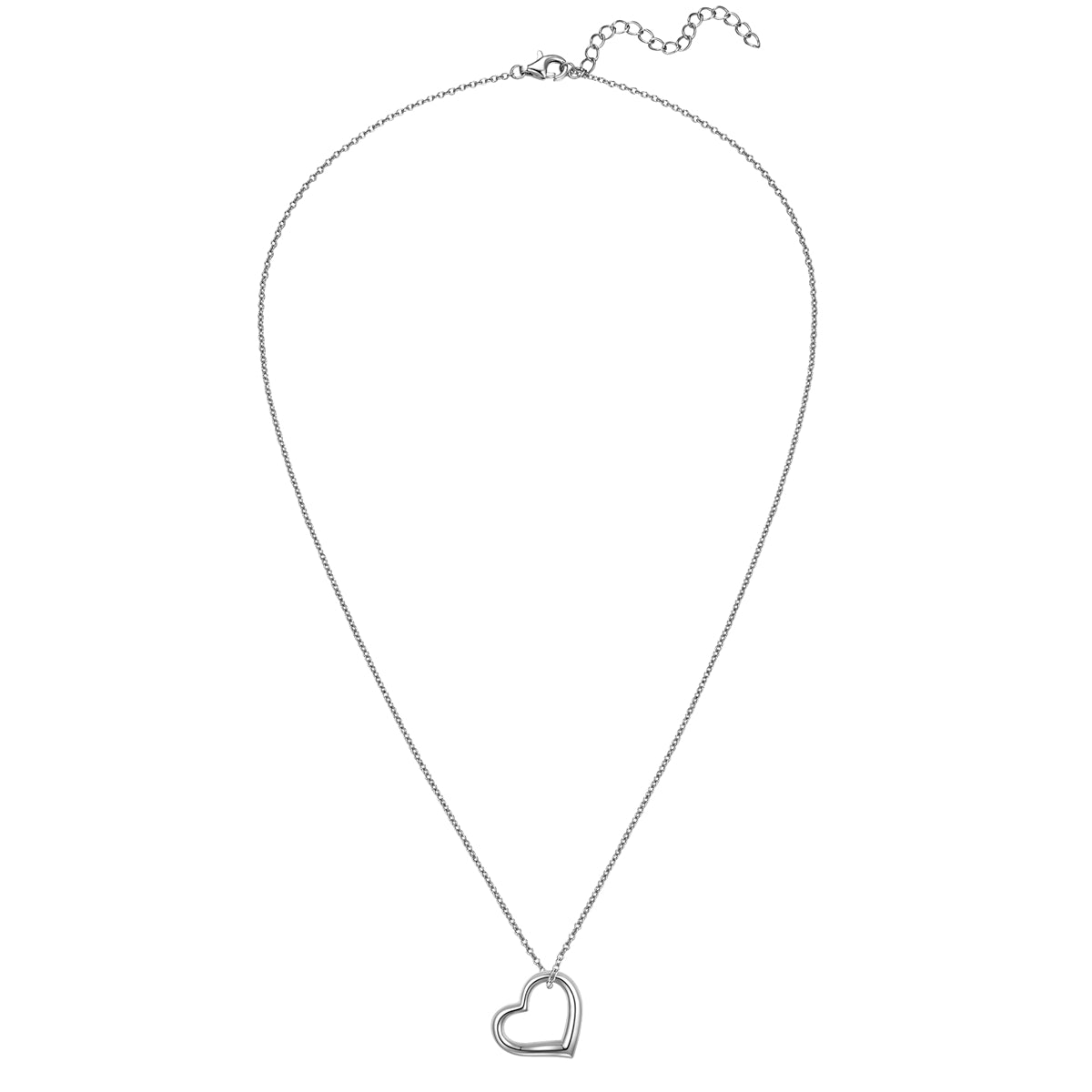 Rafaela Donata Kette Mit Anhänger Sterling Silber