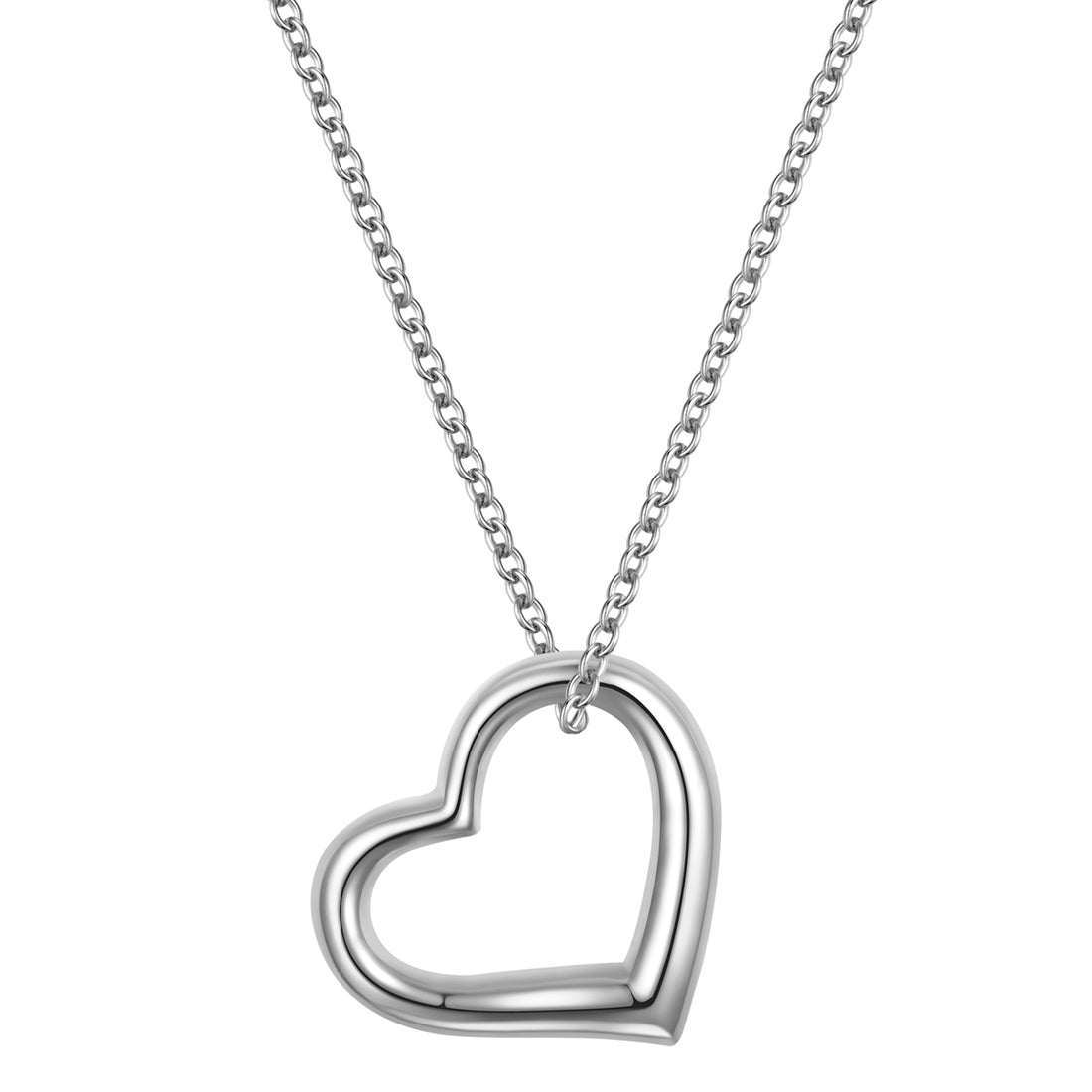 Rafaela Donata Kette mit Anhänger Sterling Silber Rafaela Donata Kette mit Anhänger Sterling Silber