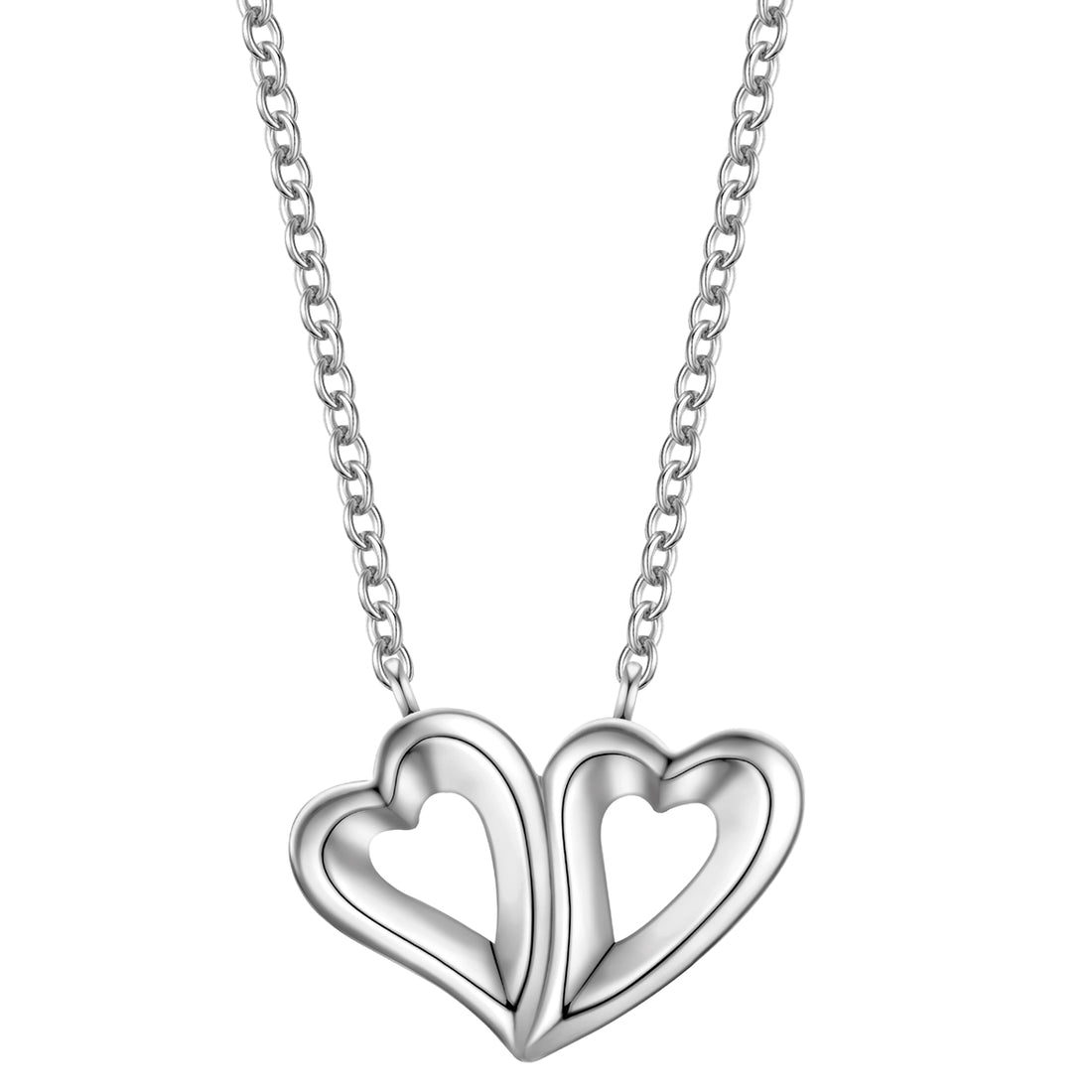 Rafaela Donata Kette mit Anhänger Sterling Silber Rafaela Donata Kette mit Anhänger Sterling Silber