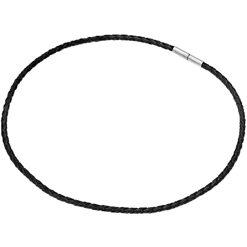 Rafaela Donata Kette Schwarz