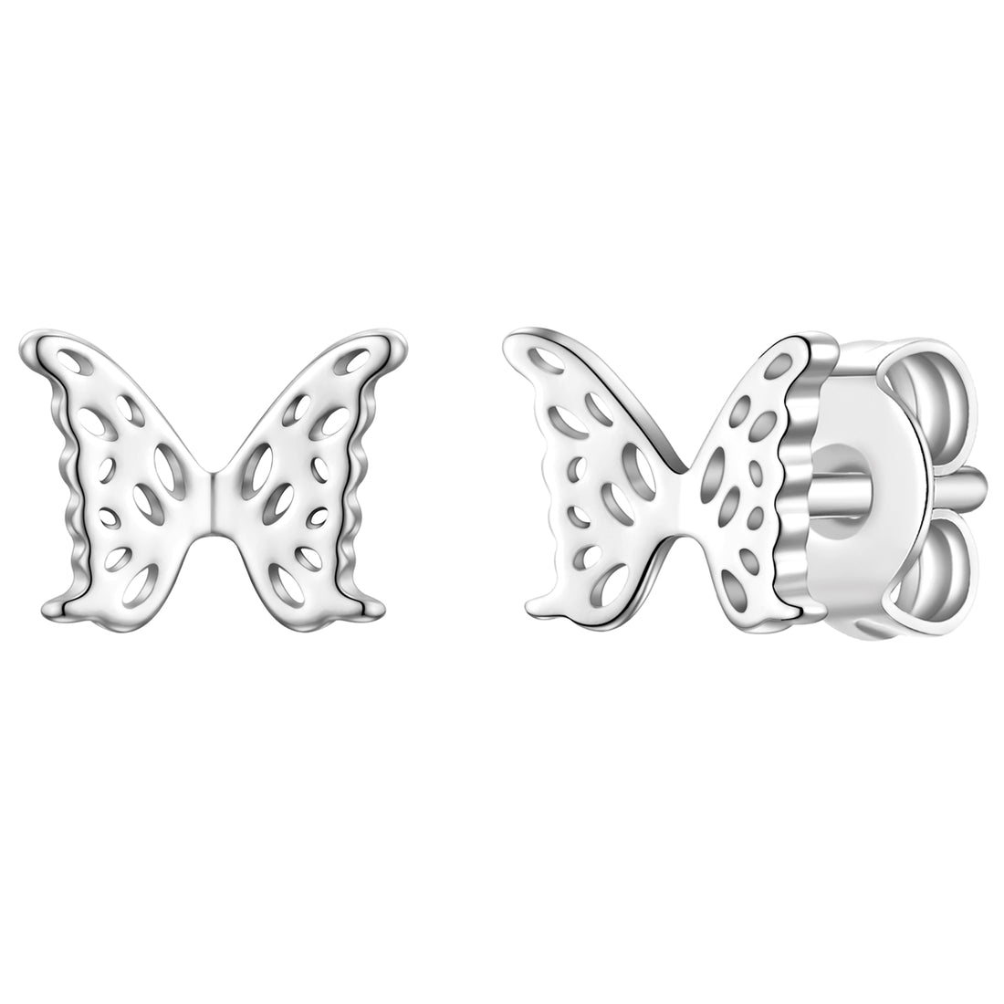 Rafaela Donata Ohrstecker Sterling Silber