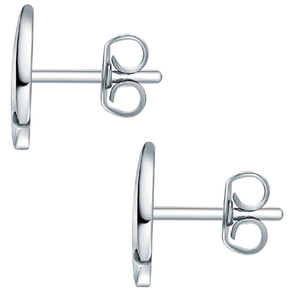 Rafaela Donata Ohrstecker Sterling Silber