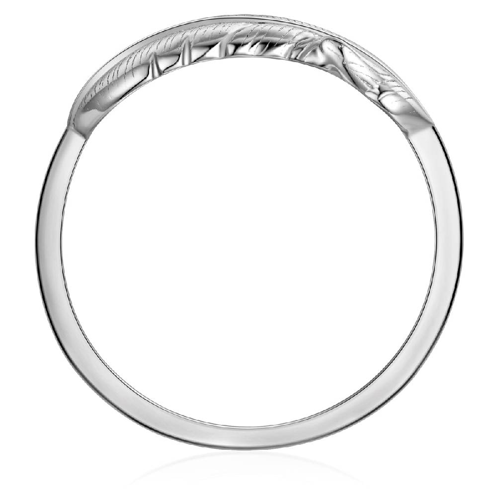 Rafaela Donata Ring Sterling Silber